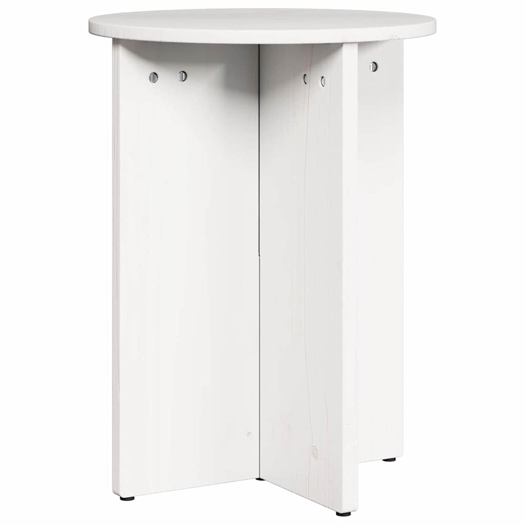 Kava Stol 2 pcs Bijelo