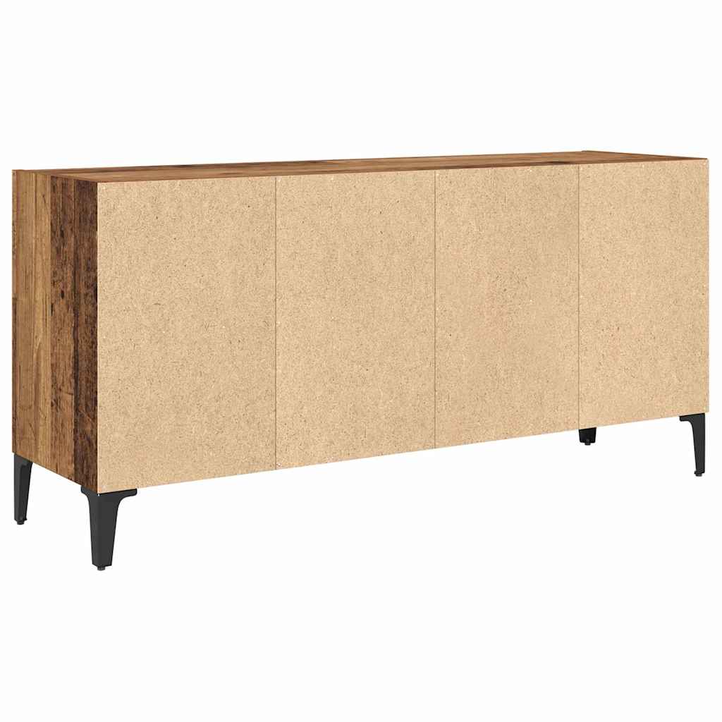 Set TV komoda Smeđa 103,5 x 30 x 50 cm Konstrukcijsko drvo