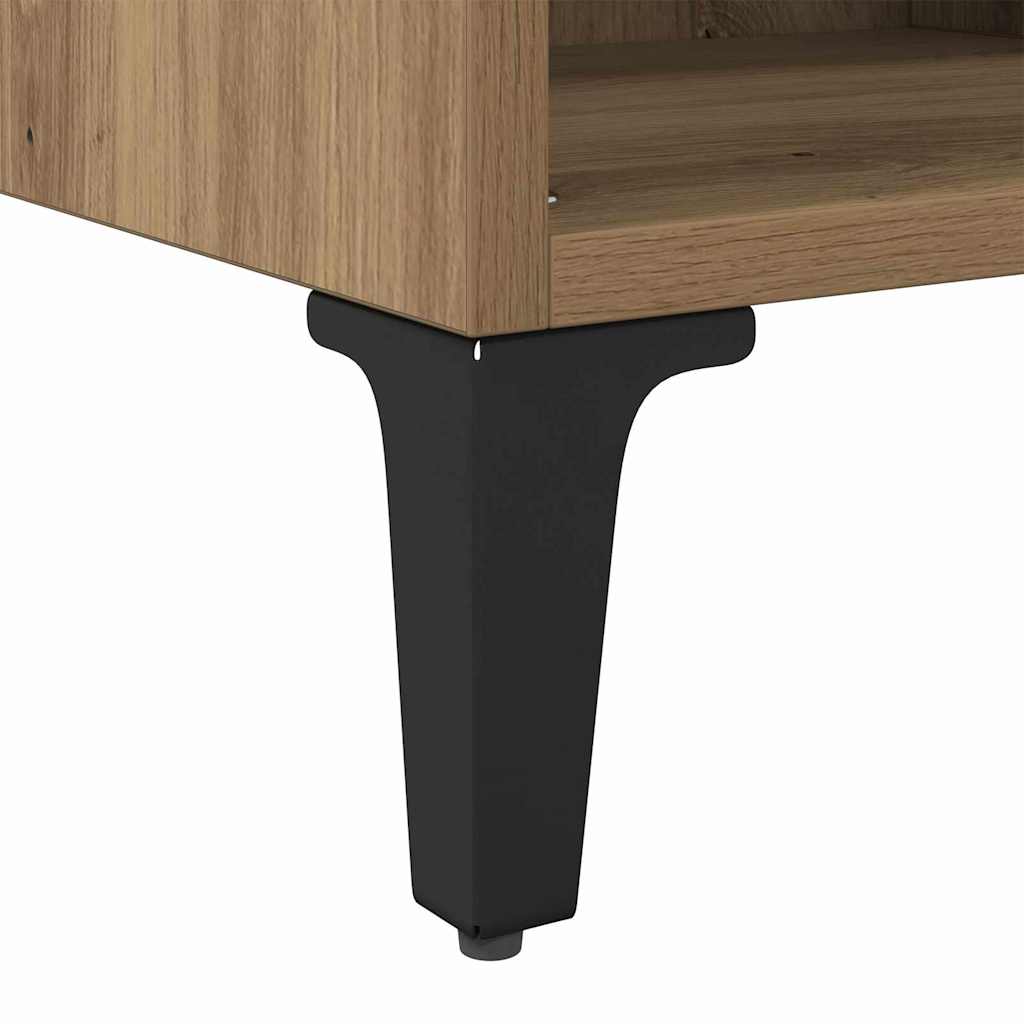 Set TV komoda Smeđa 103,5 x 30 x 50 cm Konstrukcijsko drvo