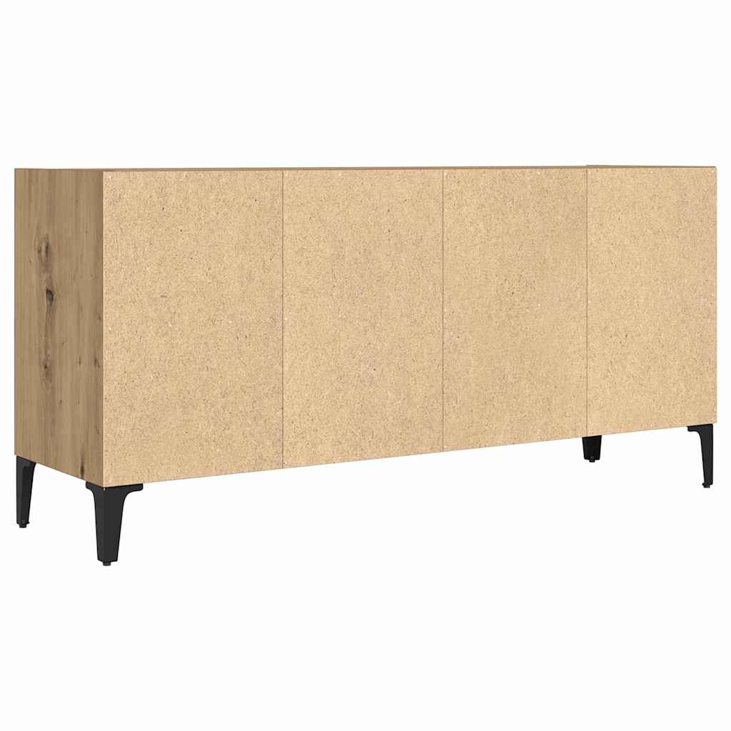 Set TV komoda Smeđa 103,5 x 30 x 50 cm Konstrukcijsko drvo