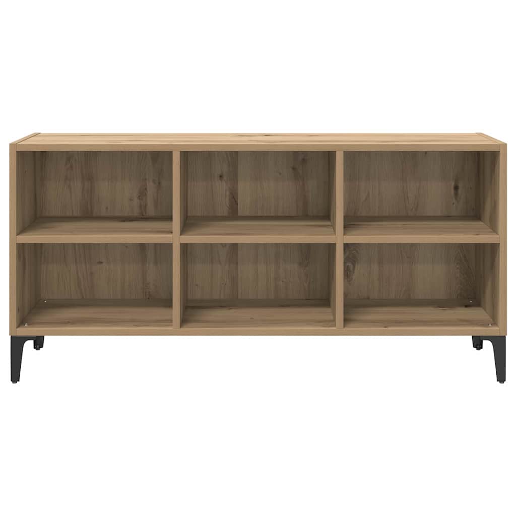 Set TV komoda Smeđa 103,5 x 30 x 50 cm Konstrukcijsko drvo