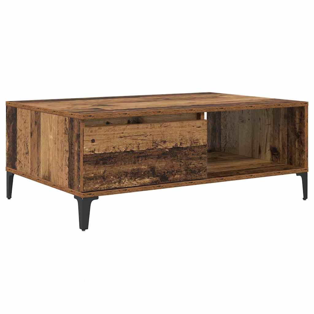 Staro drvo 90 x 60 x 35 cm Konstruirano drvo