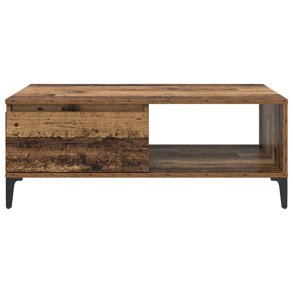 Staro drvo 90 x 60 x 35 cm Konstruirano drvo