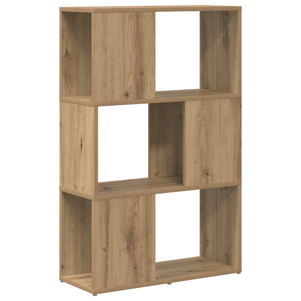 Set TV komoda Zidne Smeđa 60 x 24 x 94,5 cm Konstruirano drvo