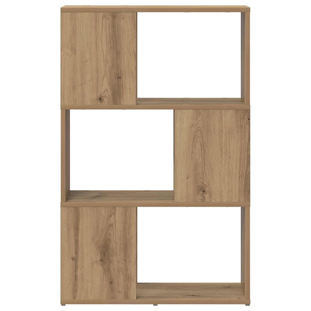 Set TV komoda Zidne Smeđa 60 x 24 x 94,5 cm Konstruirano drvo
