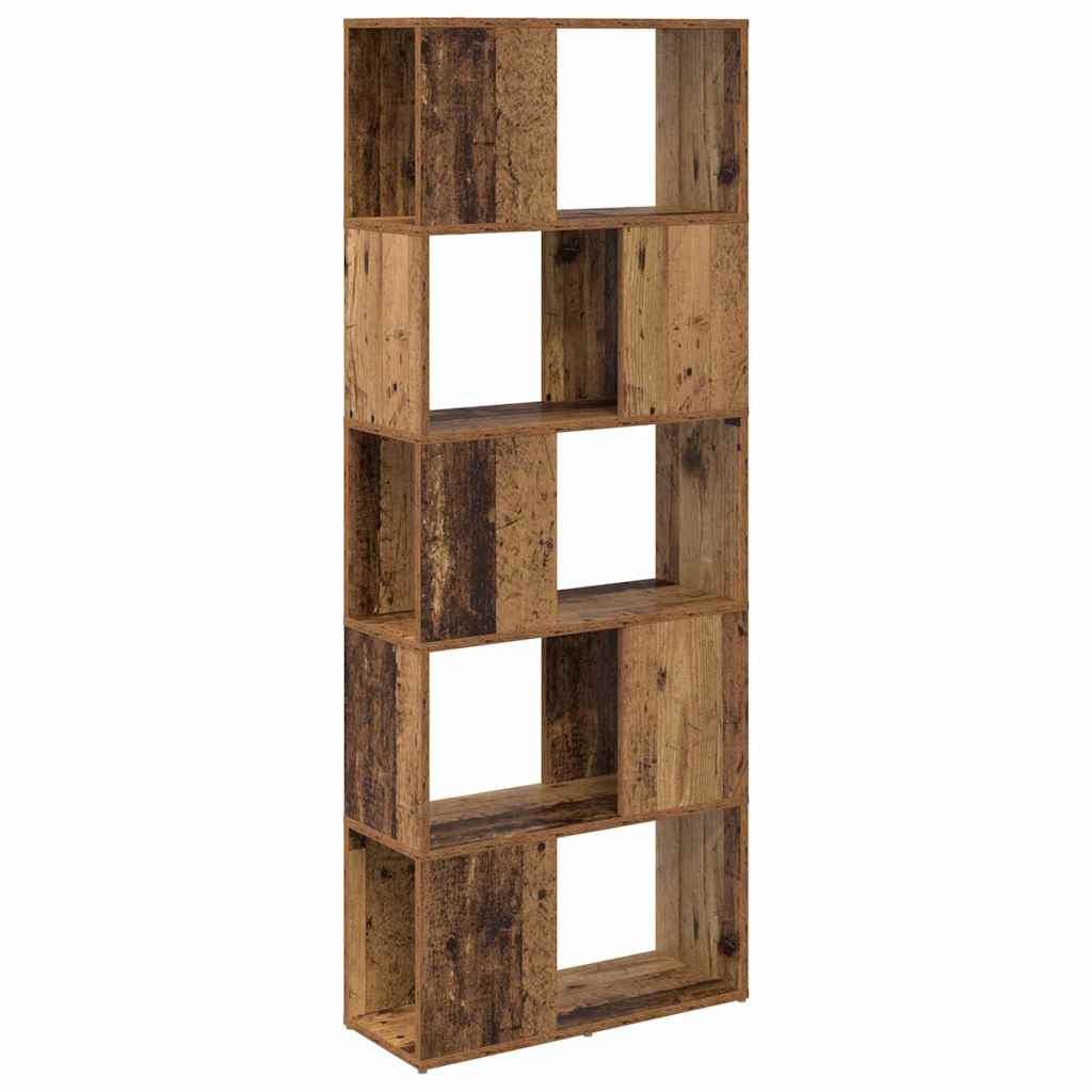 Set TV komoda Zidne Smeđa 60 x 24 x 156 cm Konstruirano drvo