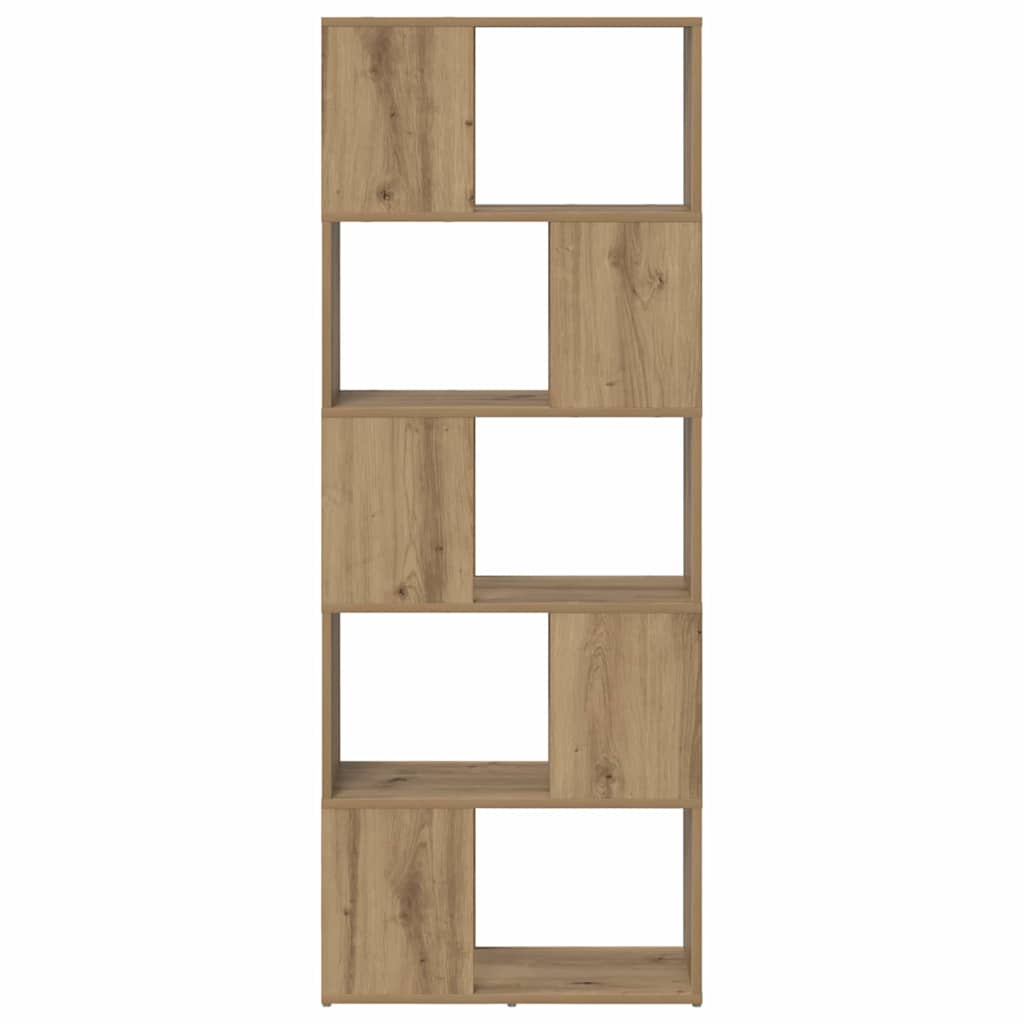 Set TV komoda Zidne Smeđa 60 x 24 x 156 cm Konstruirano drvo