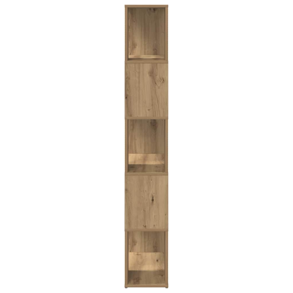 Set TV komoda Zidne Smeđa 60 x 24 x 156 cm Konstruirano drvo