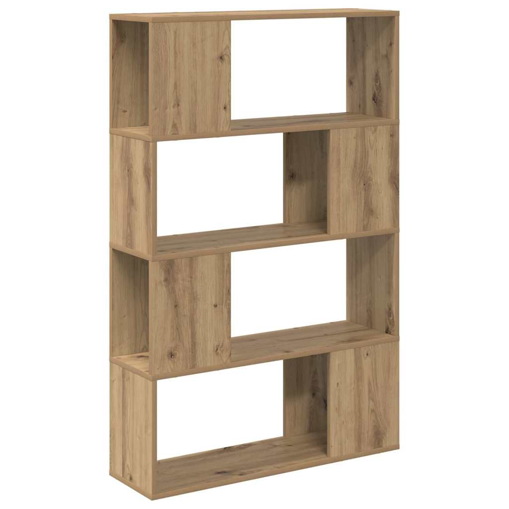 Set TV komoda Zidne Smeđa 80 x 24 x 125 cm Konstruirano drvo