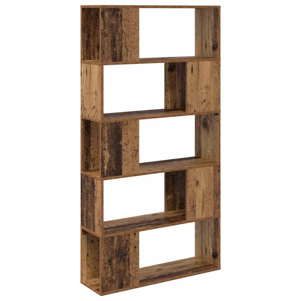 Set TV komoda Zidne Smeđa 80 x 24 x 156 cm Konstruirano drvo