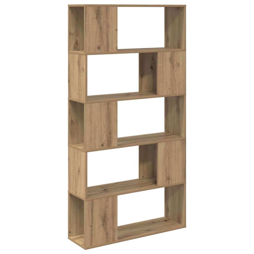 Set TV komoda Zidne Smeđa 80 x 24 x 156 cm Konstruirano drvo