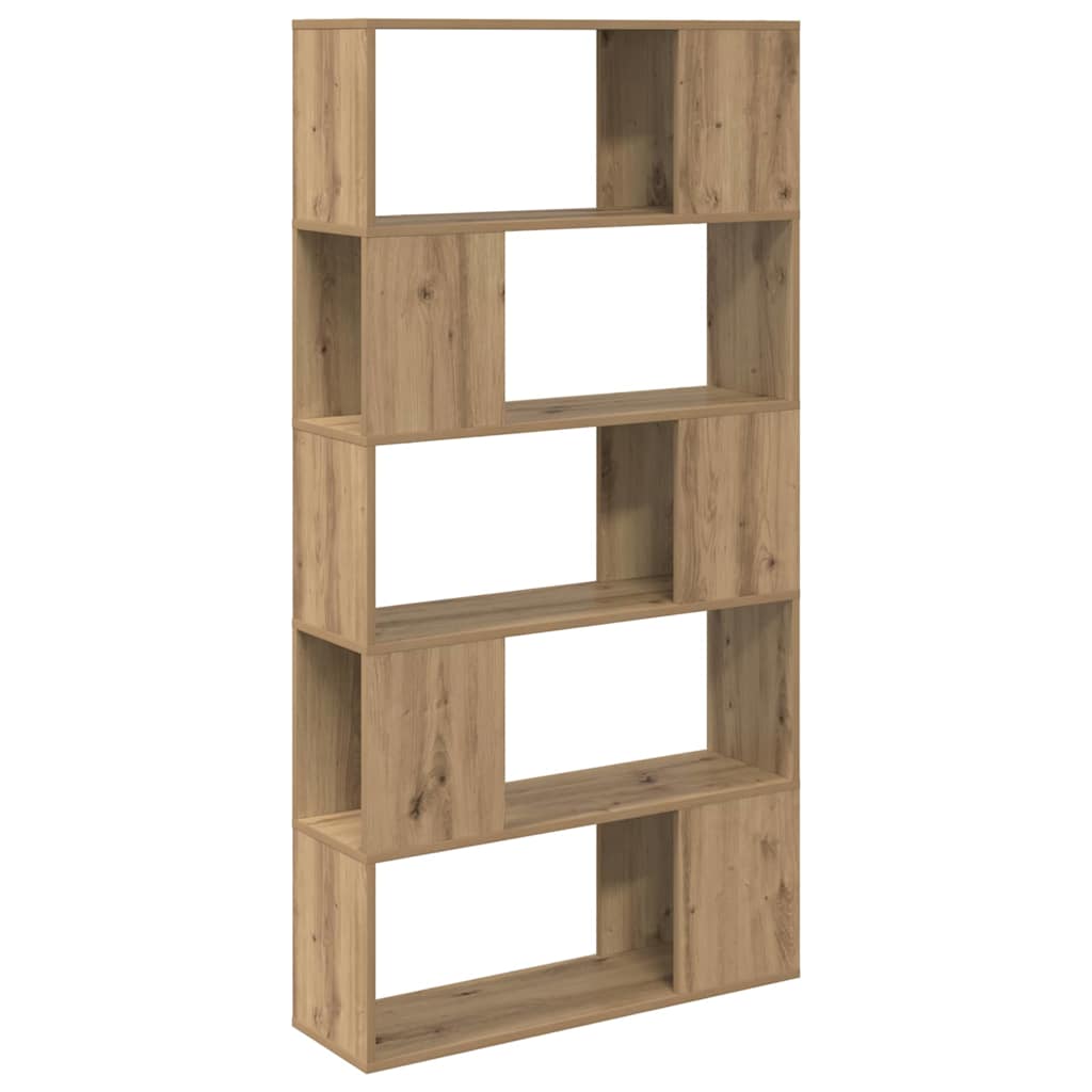 Set TV komoda Zidne Smeđa 80 x 24 x 156 cm Konstruirano drvo