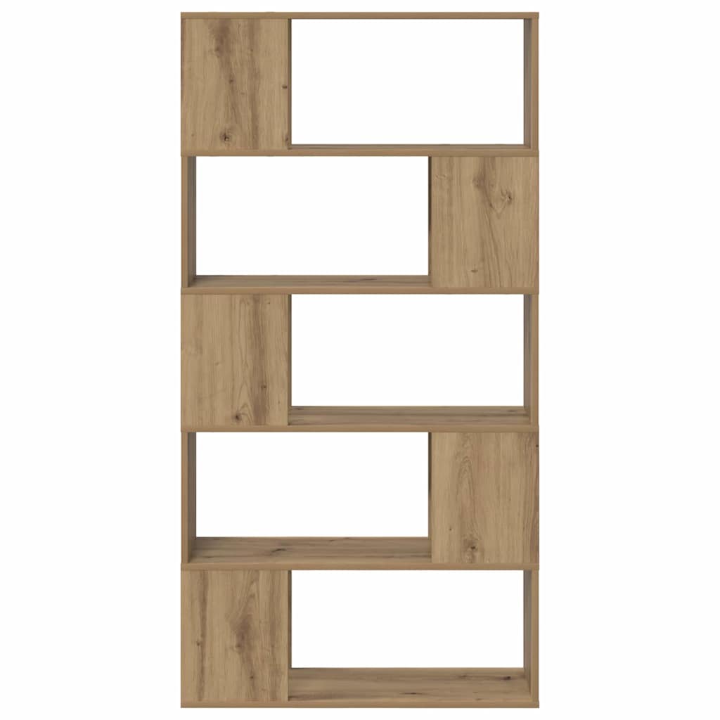 Set TV komoda Zidne Smeđa 80 x 24 x 156 cm Konstruirano drvo