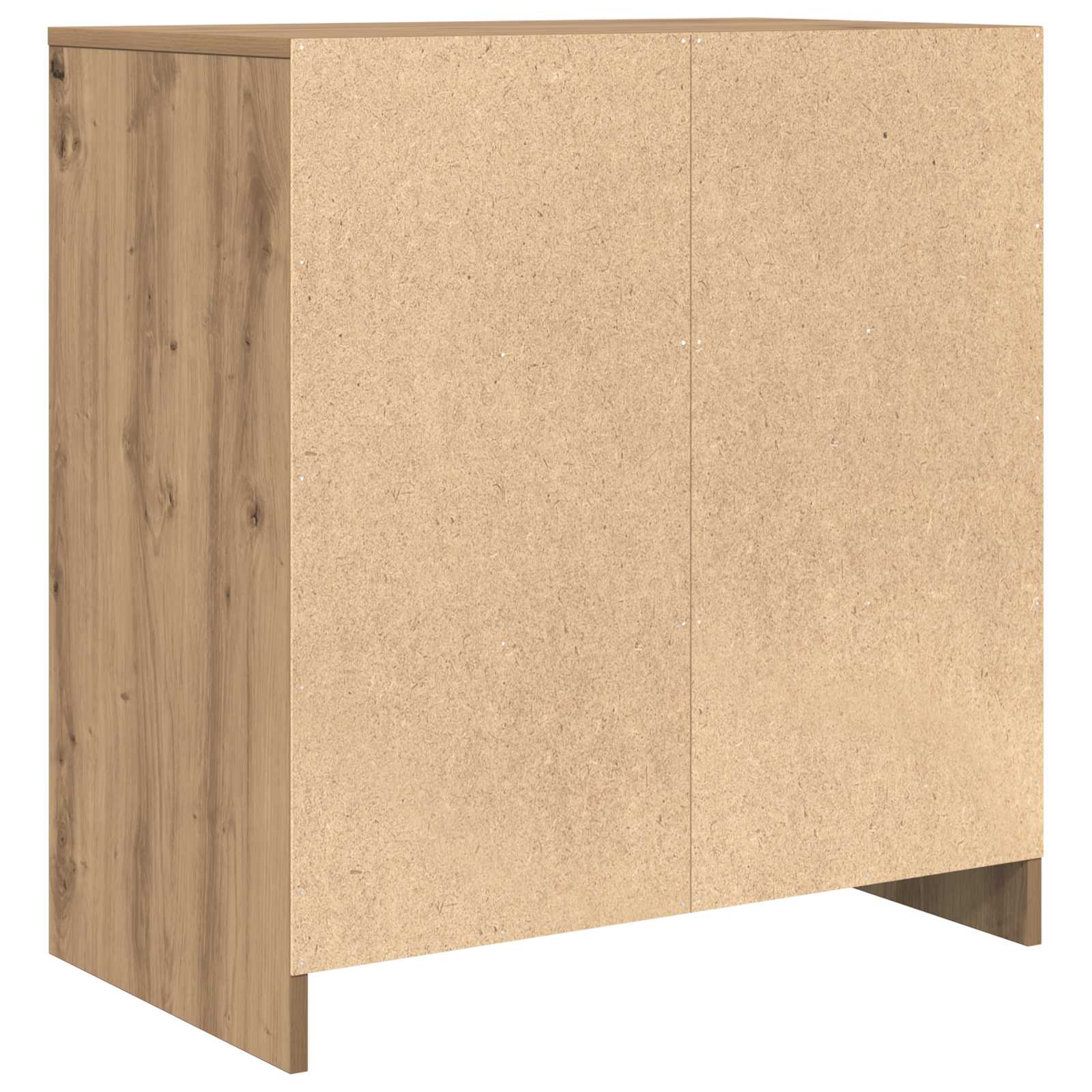 Kreveta Smeđa 70 x 41 x 75 cm Konstruirano drvo