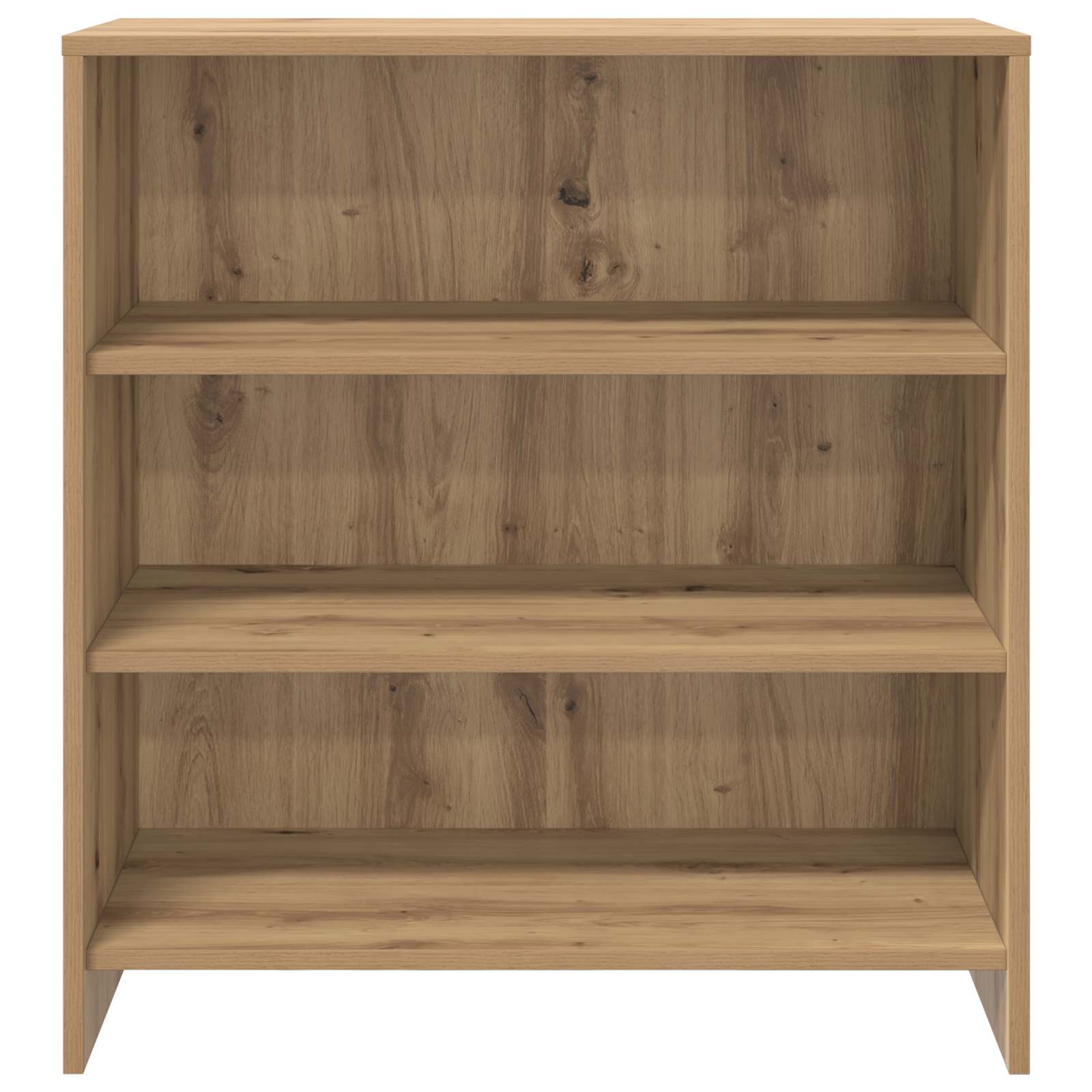 Kreveta Smeđa 70 x 41 x 75 cm Konstruirano drvo