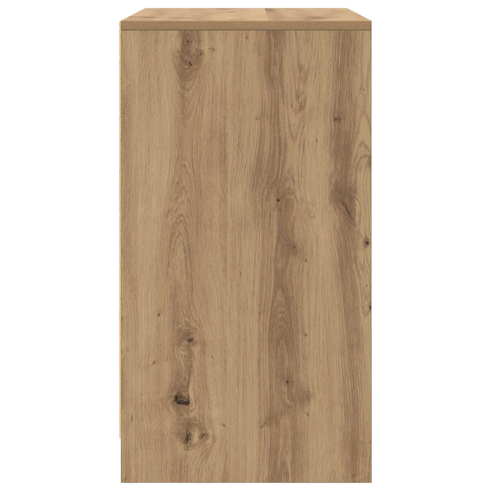 Kreveta Smeđa 70 x 41 x 75 cm Konstruirano drvo