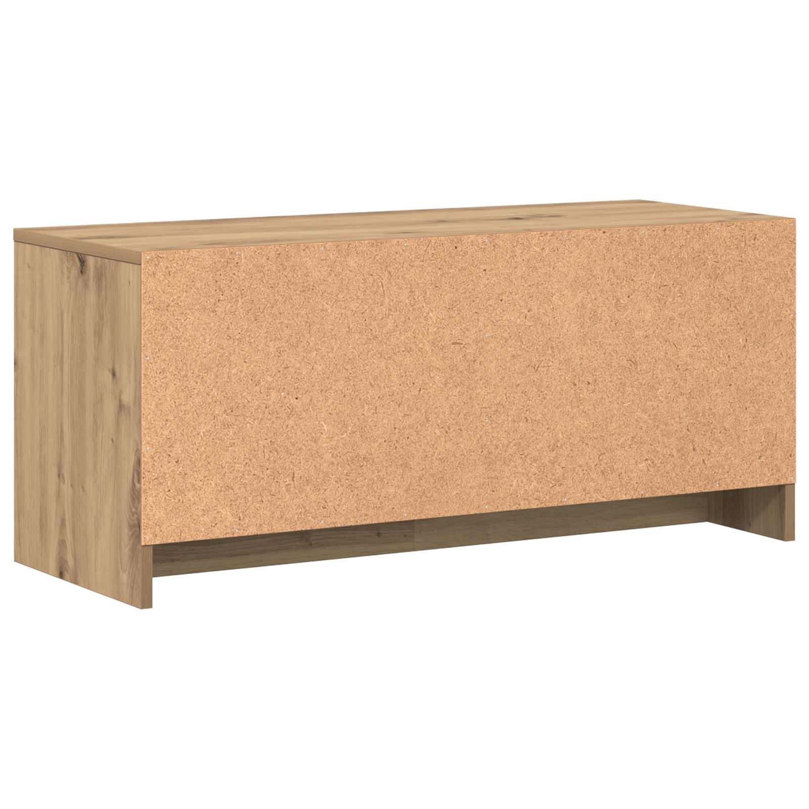 Set TV komoda Zidne Umjetnički hrast 90 x 35 x 40 cm