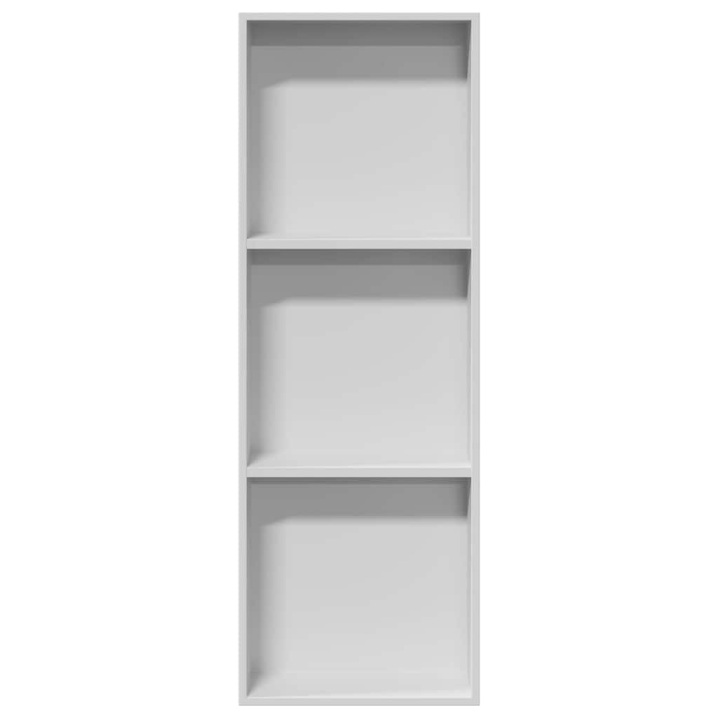 Ničica za tuš Bijeli 90 x 30 x 9,5 cm Nehrđajući čelik