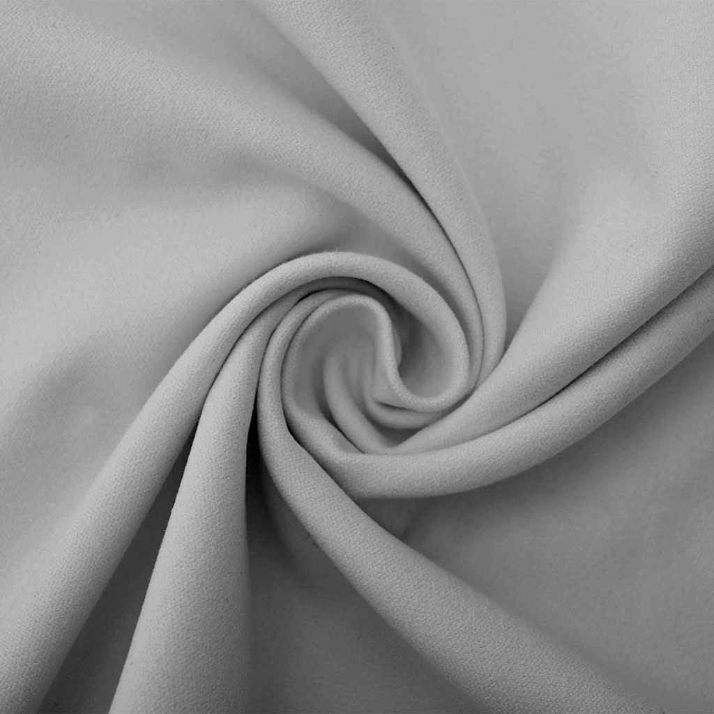 Sportski Ručnici 2 pcs Tamno siva 140 x 70 cm