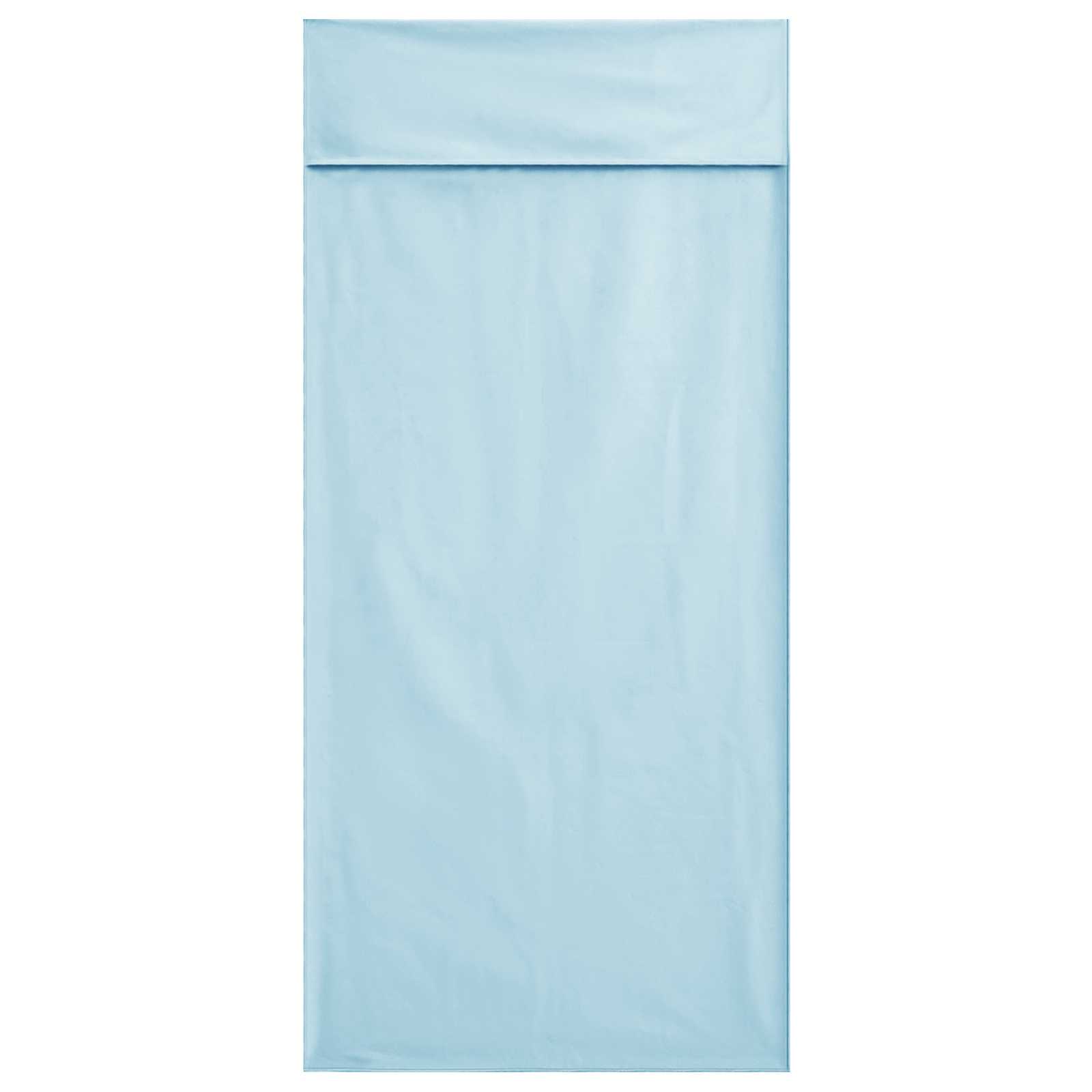Vanjski ručnici za stolice 2 pcs Plava 130 x 60 cm