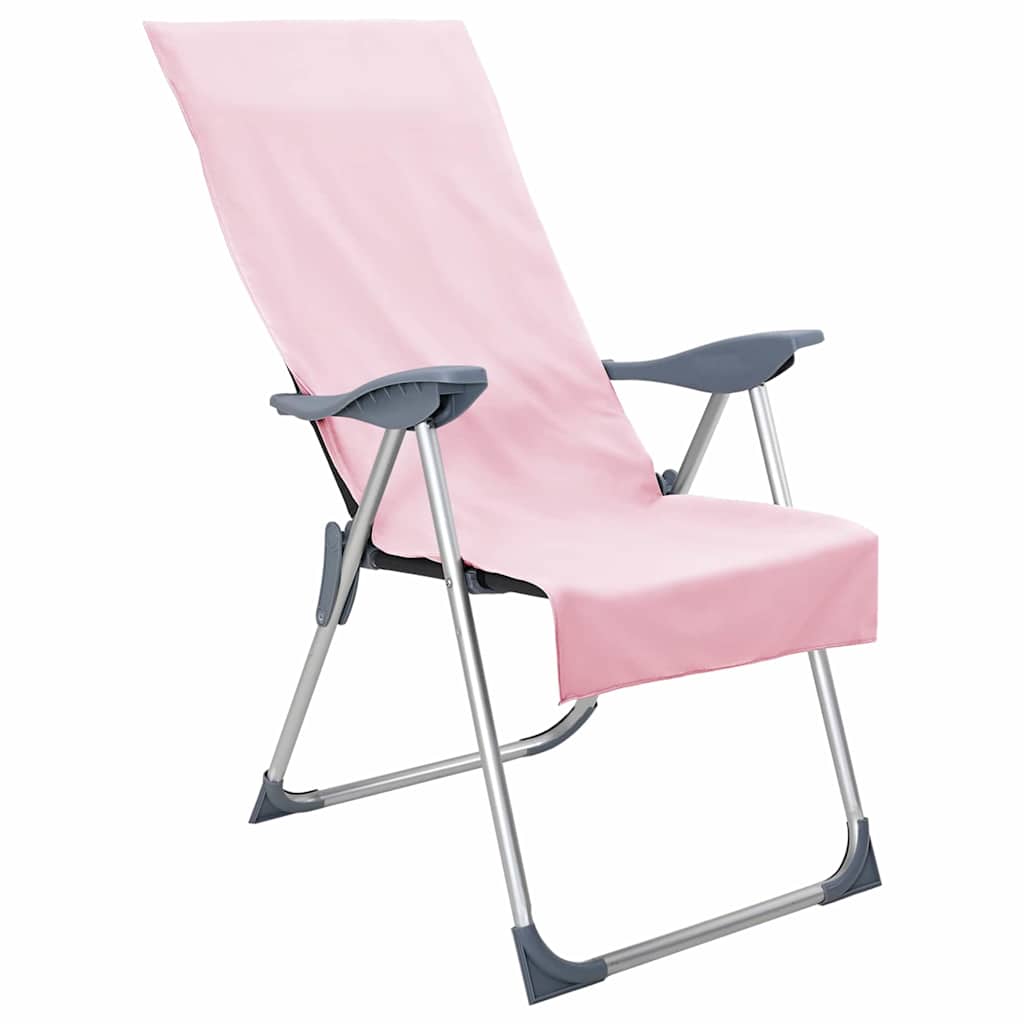 Vanjski ručnici za stolice 2 pcs 130 x 60 cm