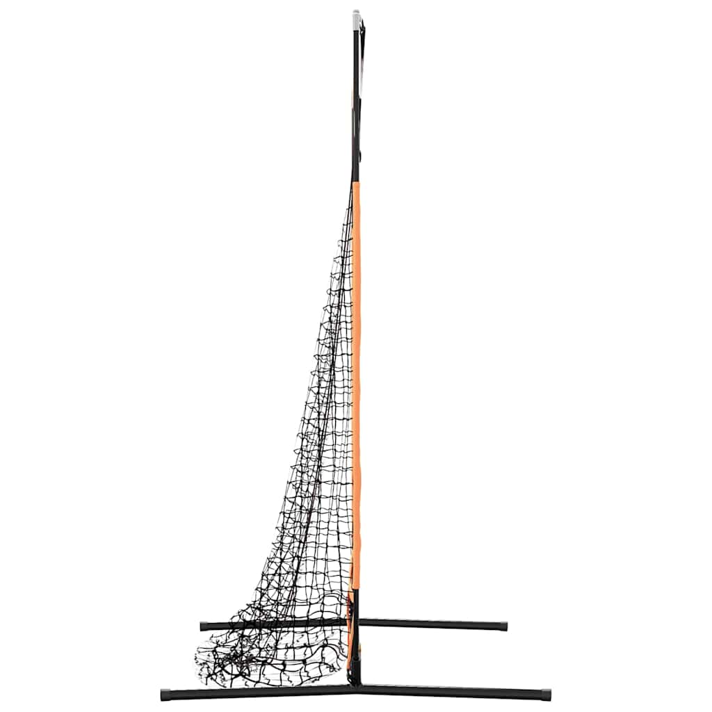 Mreža za vježbanje baseballa 180 x 89,5 x 152,5 cm
