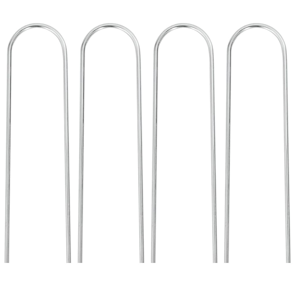 Golf Trening Pomagala Crna 314 x 92 x 214 cm Poliester