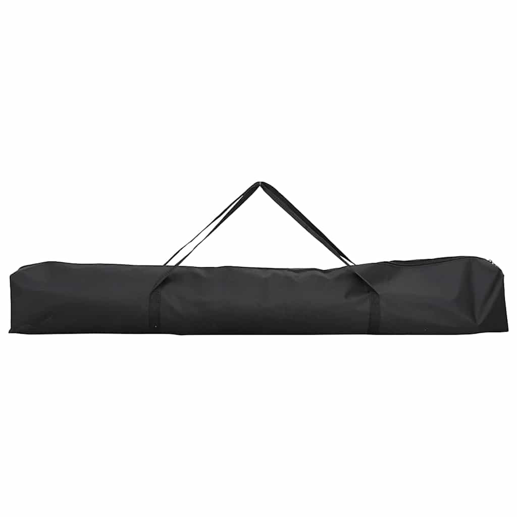 Golf Trening Pomagala Crna 314 x 92 x 214 cm Poliester