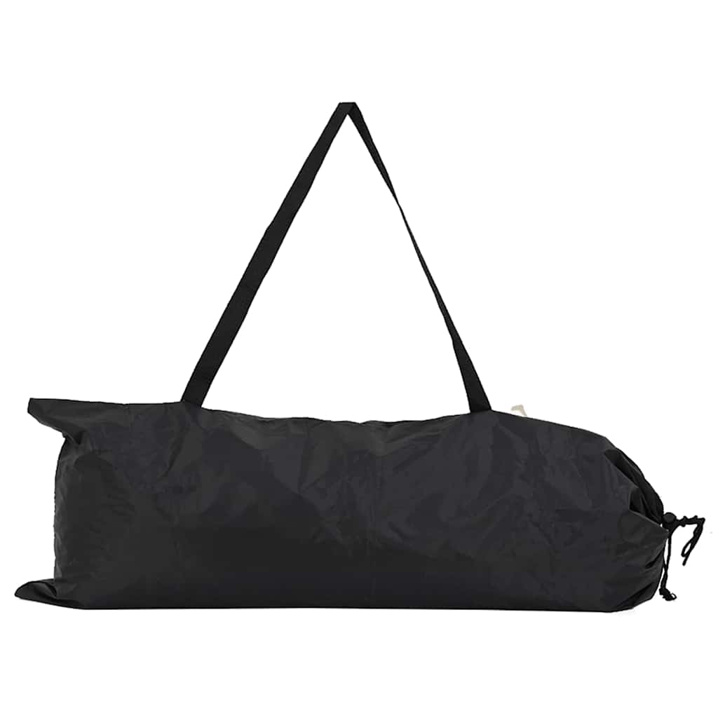 Golf Trening Pomagala Crna 314 x 150 x 206 cm Poliester