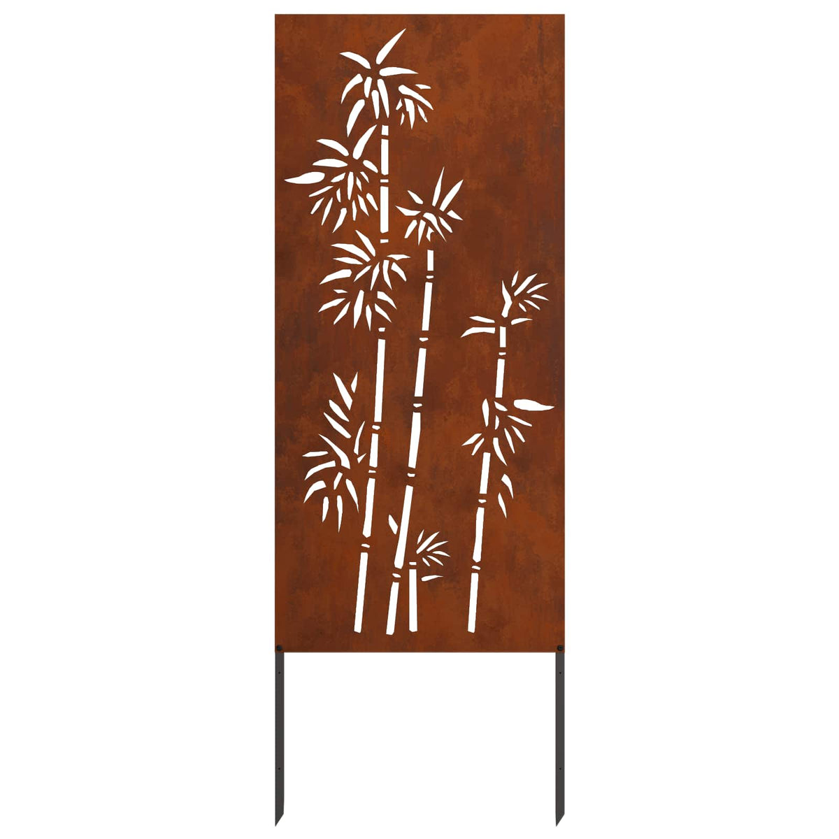 Privatnost u vrtu Cvjetni Rđa 50 x 140 cm