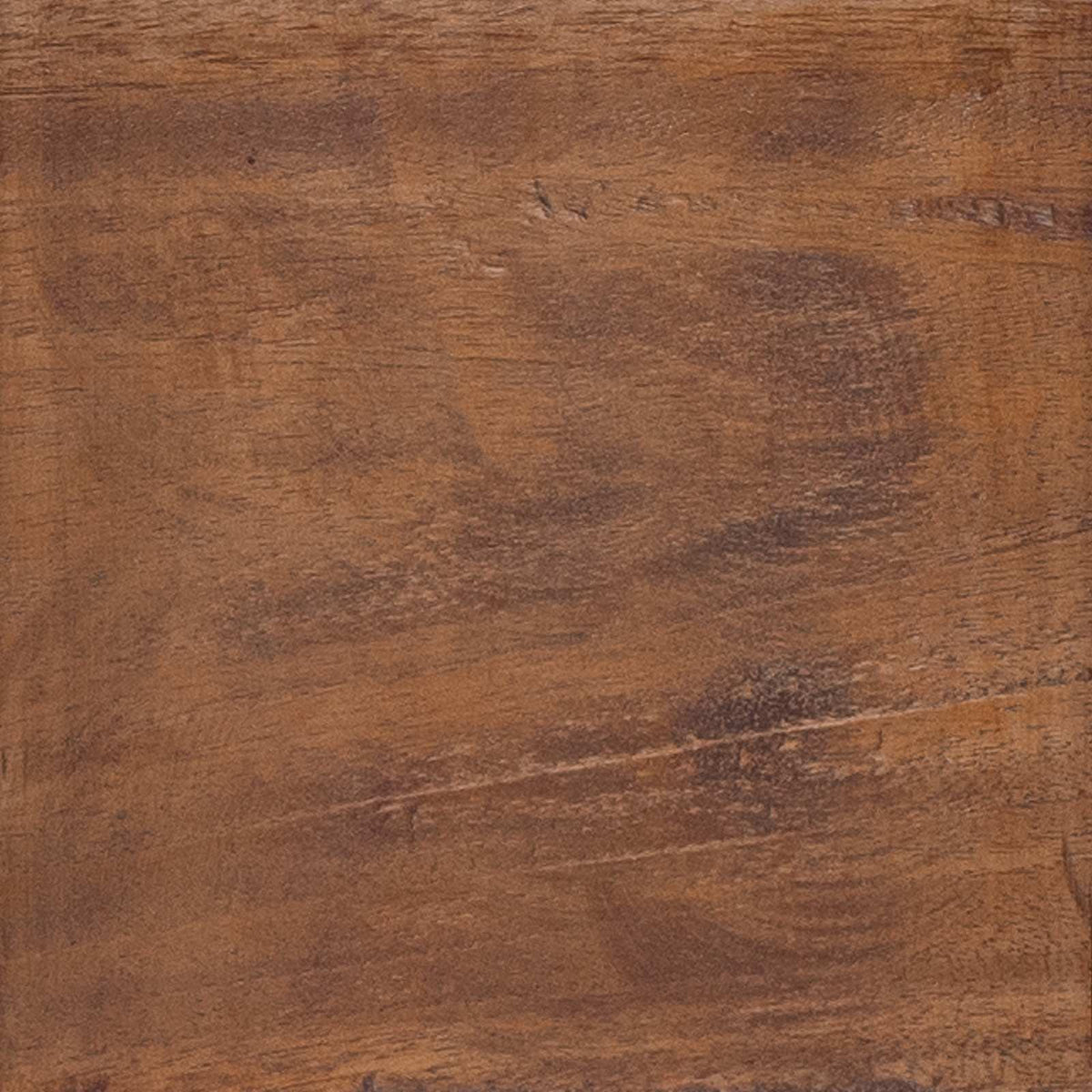 Stalak Smeđa 24 x 13 x 54 cm Čvrsto mahagonijsko drvo