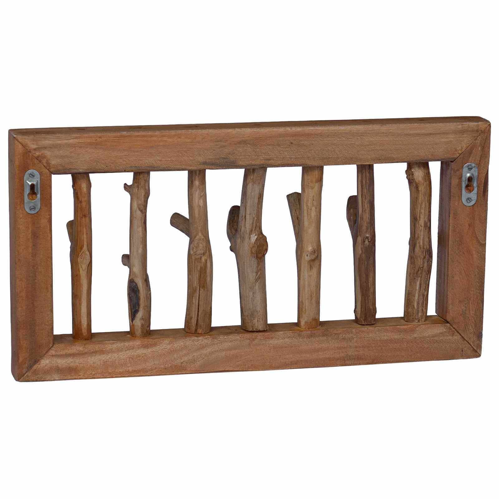 Kuka za kapute Prirodna 50 x 10 x 25 cm