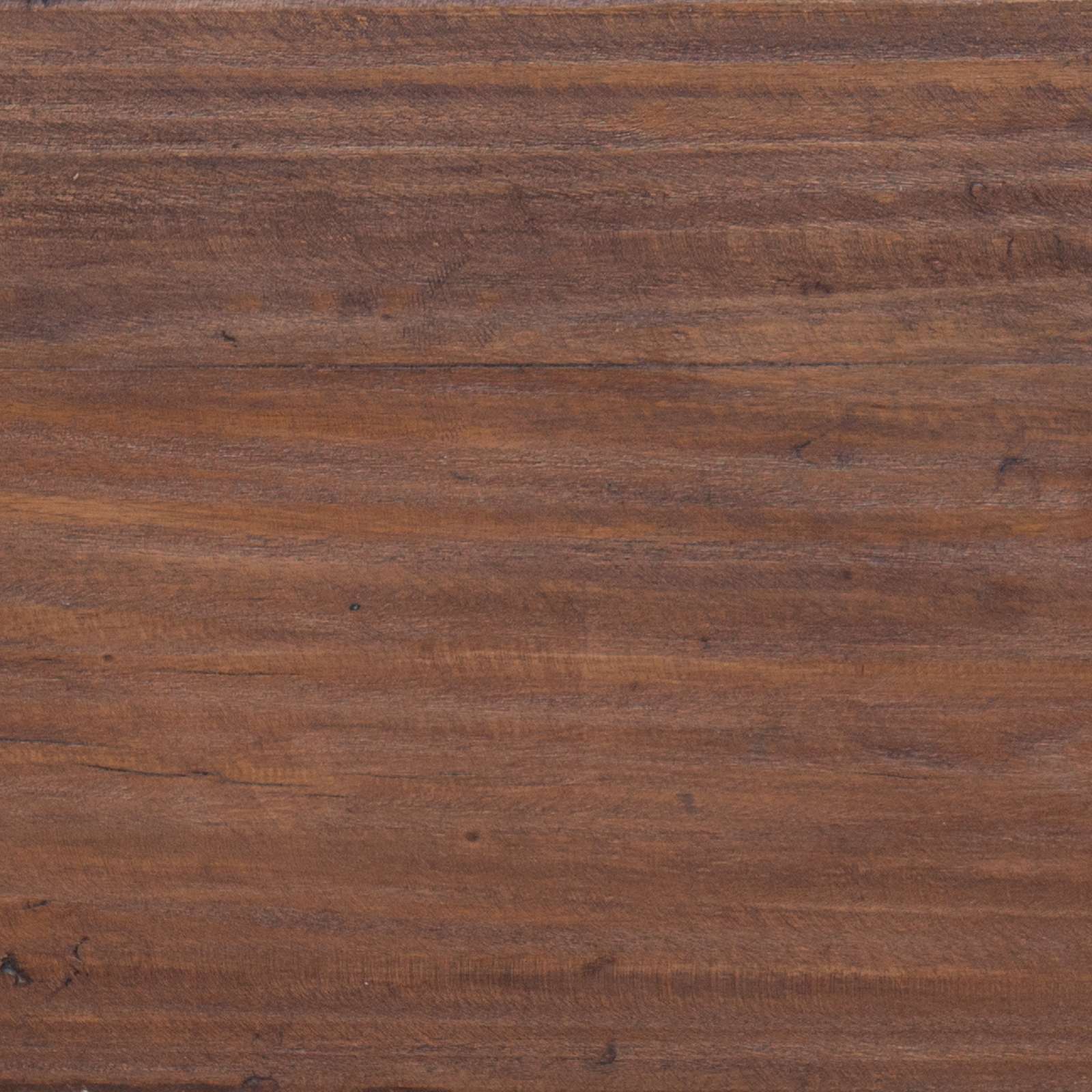 klupa Prirodna 85 x 35 x 46 cm Čvrsto drvo iz reciklaže