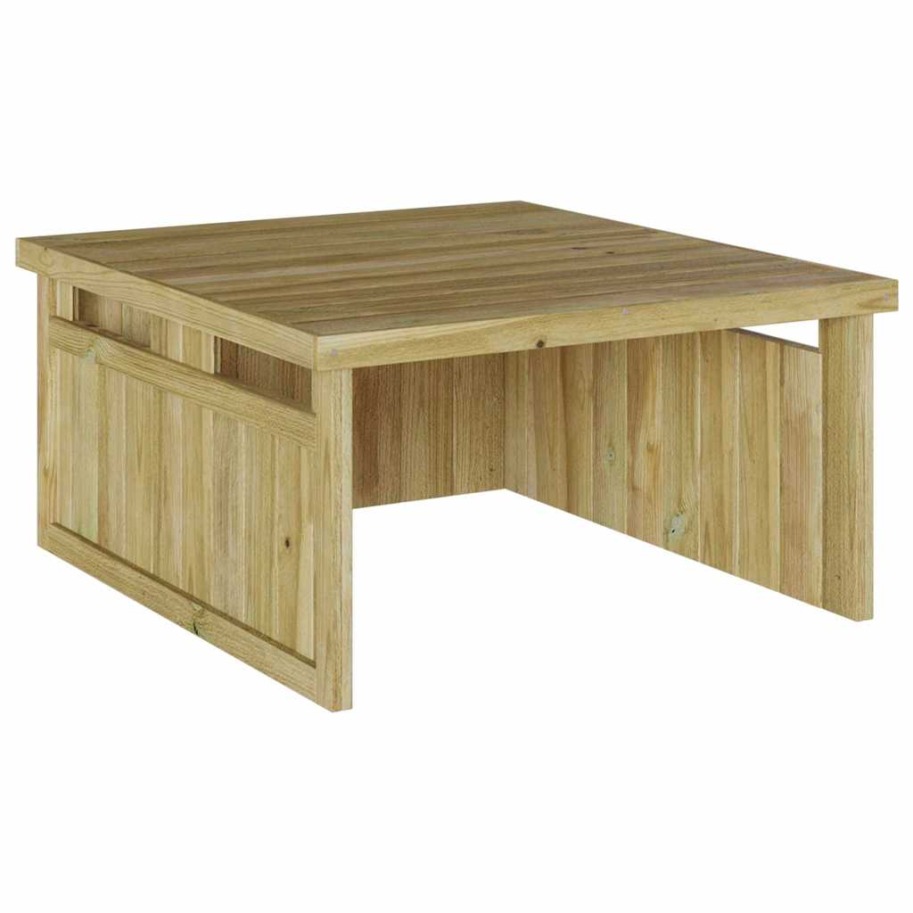 Garaža za kosilicu Smeđa 73.5 x 81.5 x 38.5 cm