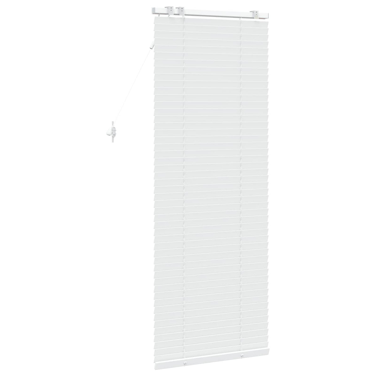 Venecijanska roleta Bijela 65 x 160 cm 35 mm