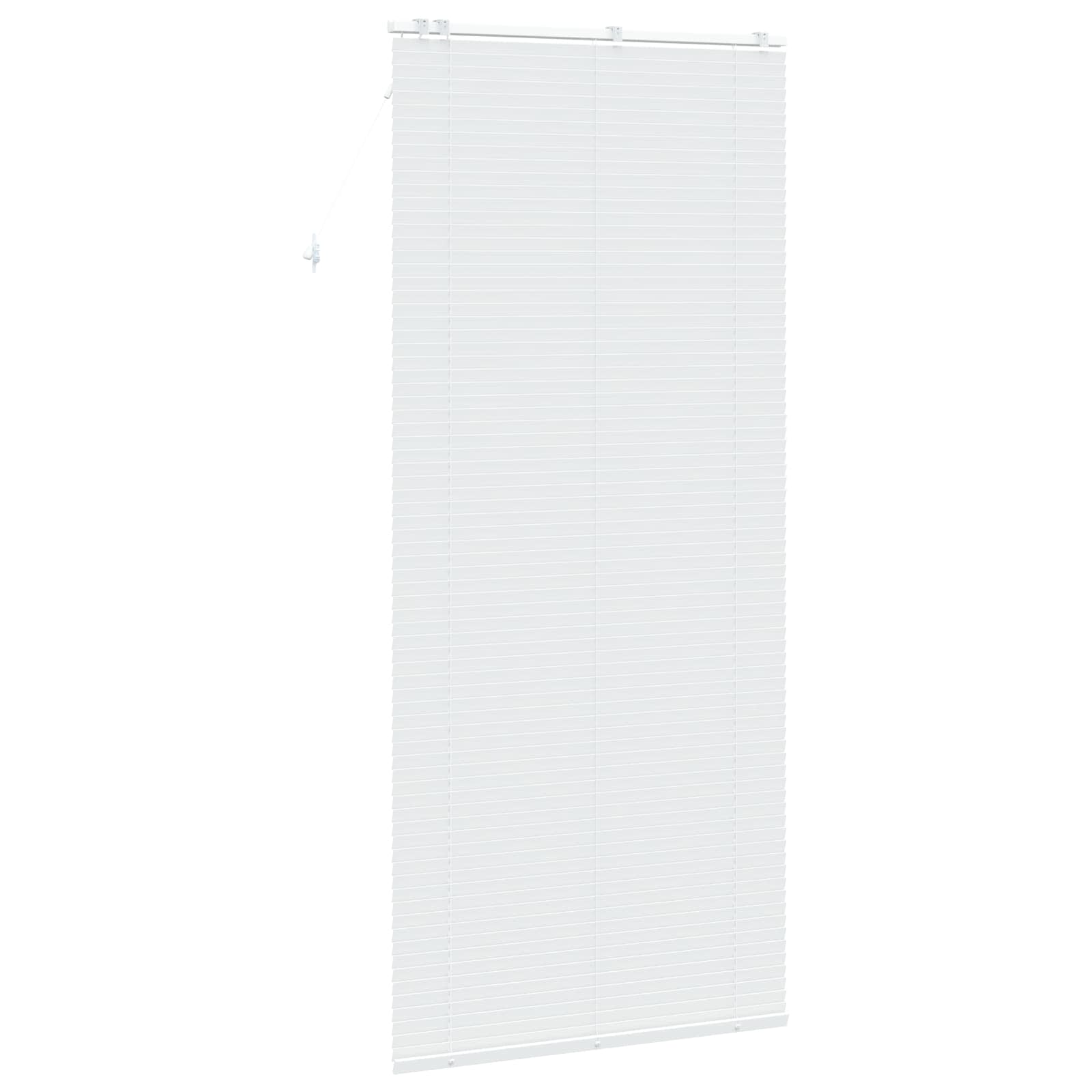 Venecijanska roleta Bijela 115 x 250 cm 35 mm