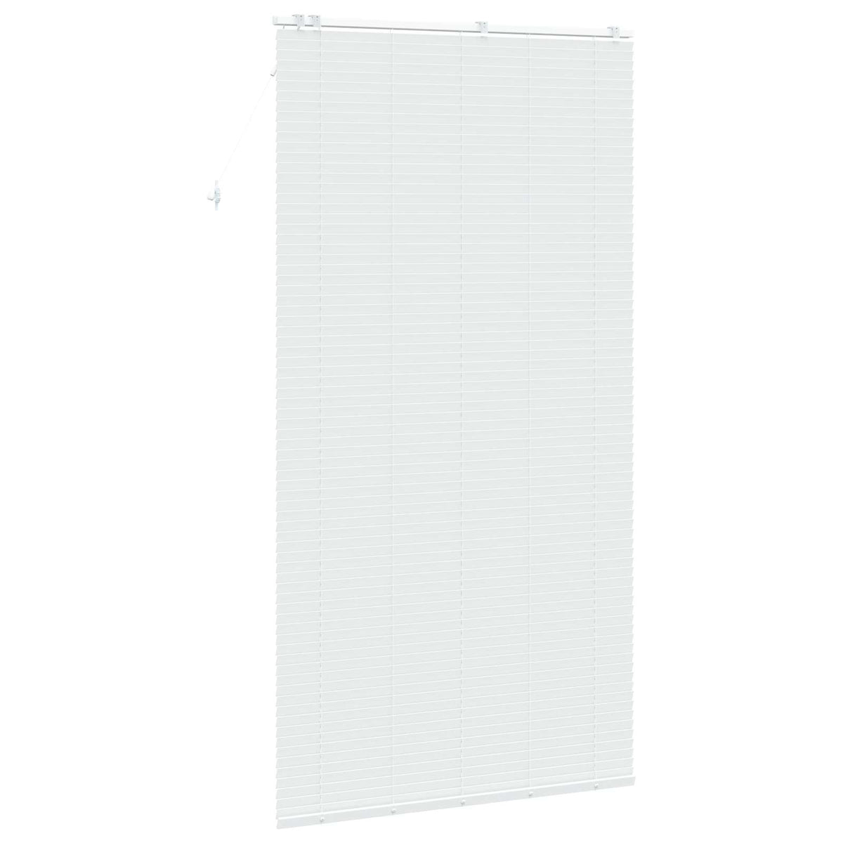 Venecijanska roleta Bijela 140 x 250 cm 35 mm