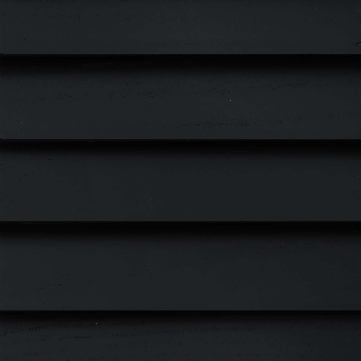 Venecijanska roleta Crna 75 x 160 cm 35 mm