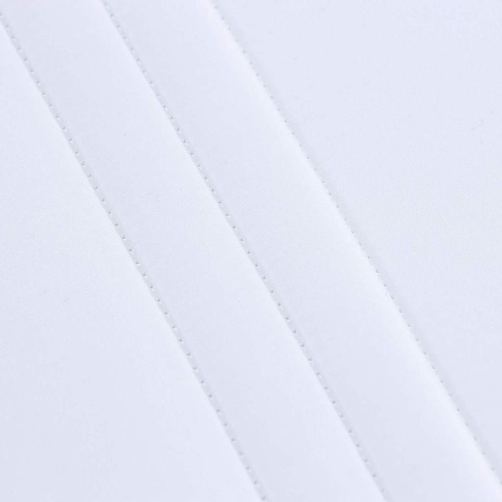 Krevetna konstrukcija Smeđa 80 x 200 cm Čvrsto borovo drvo