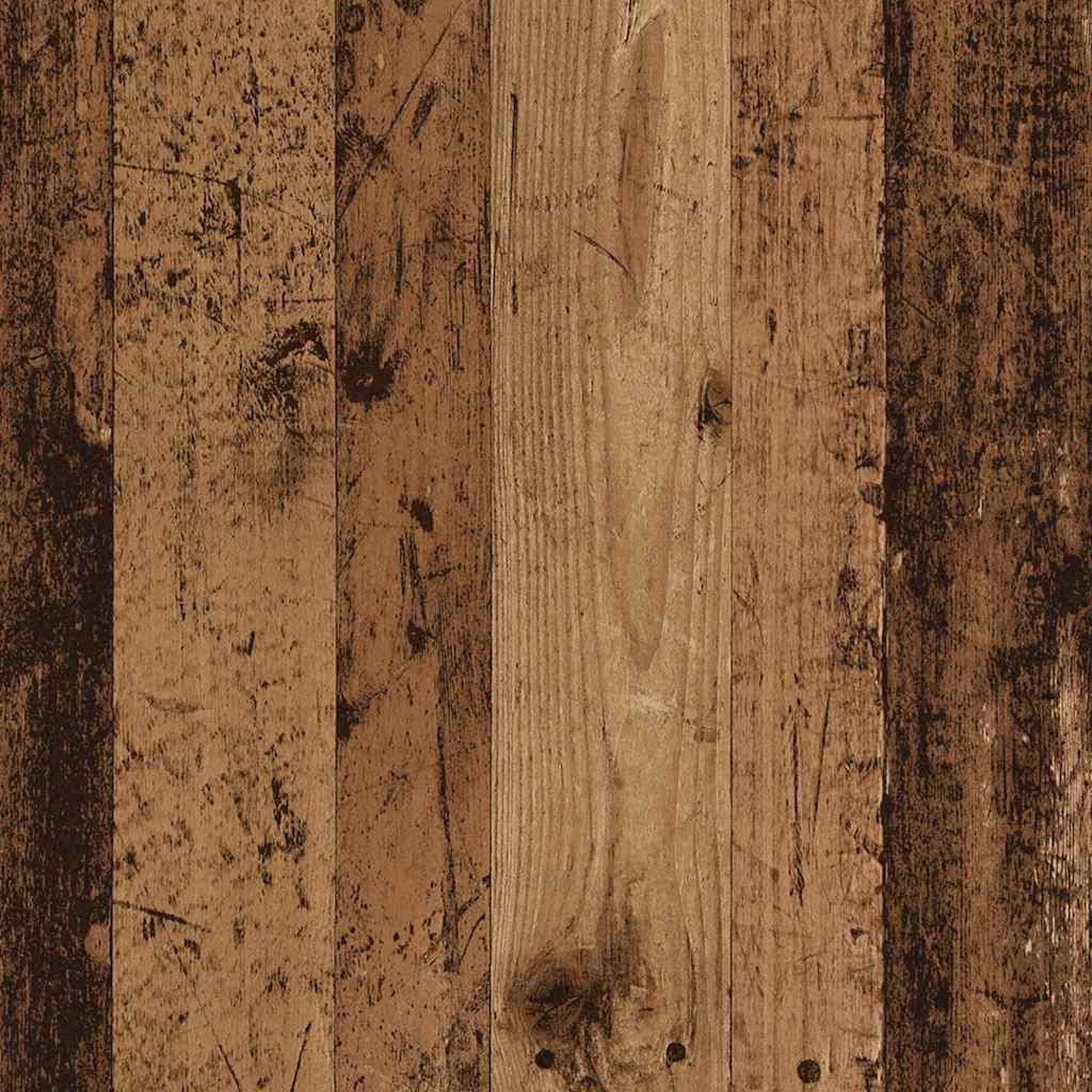 Kava Stol Staro drvo 102 x 50,5 x 46,5 cm Konstruirano drvo