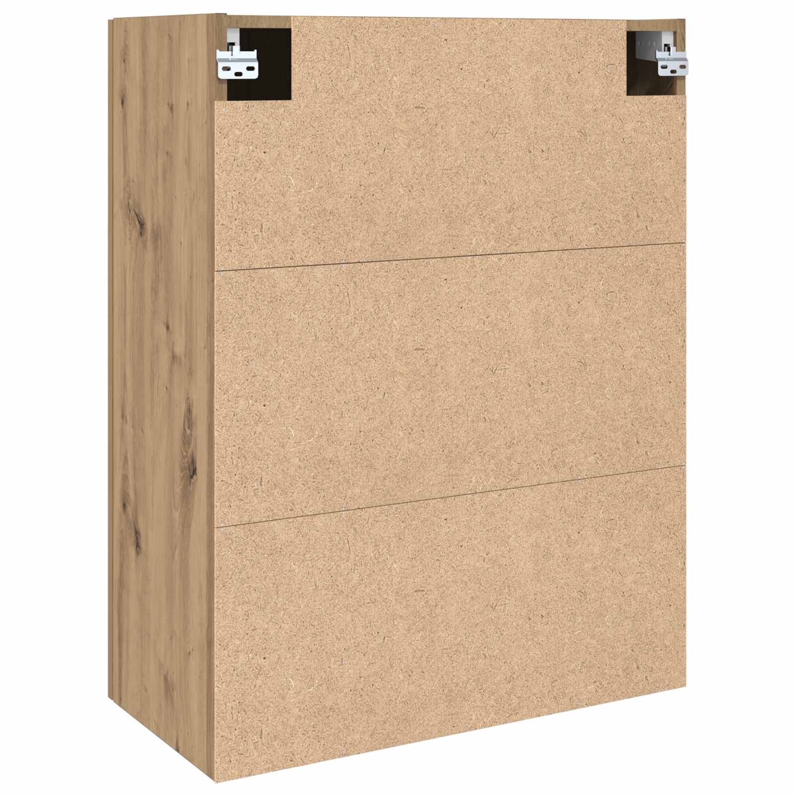 Ormar za Zid Zidne Umjetnički hrast 69,5 x 34 x 90 cm