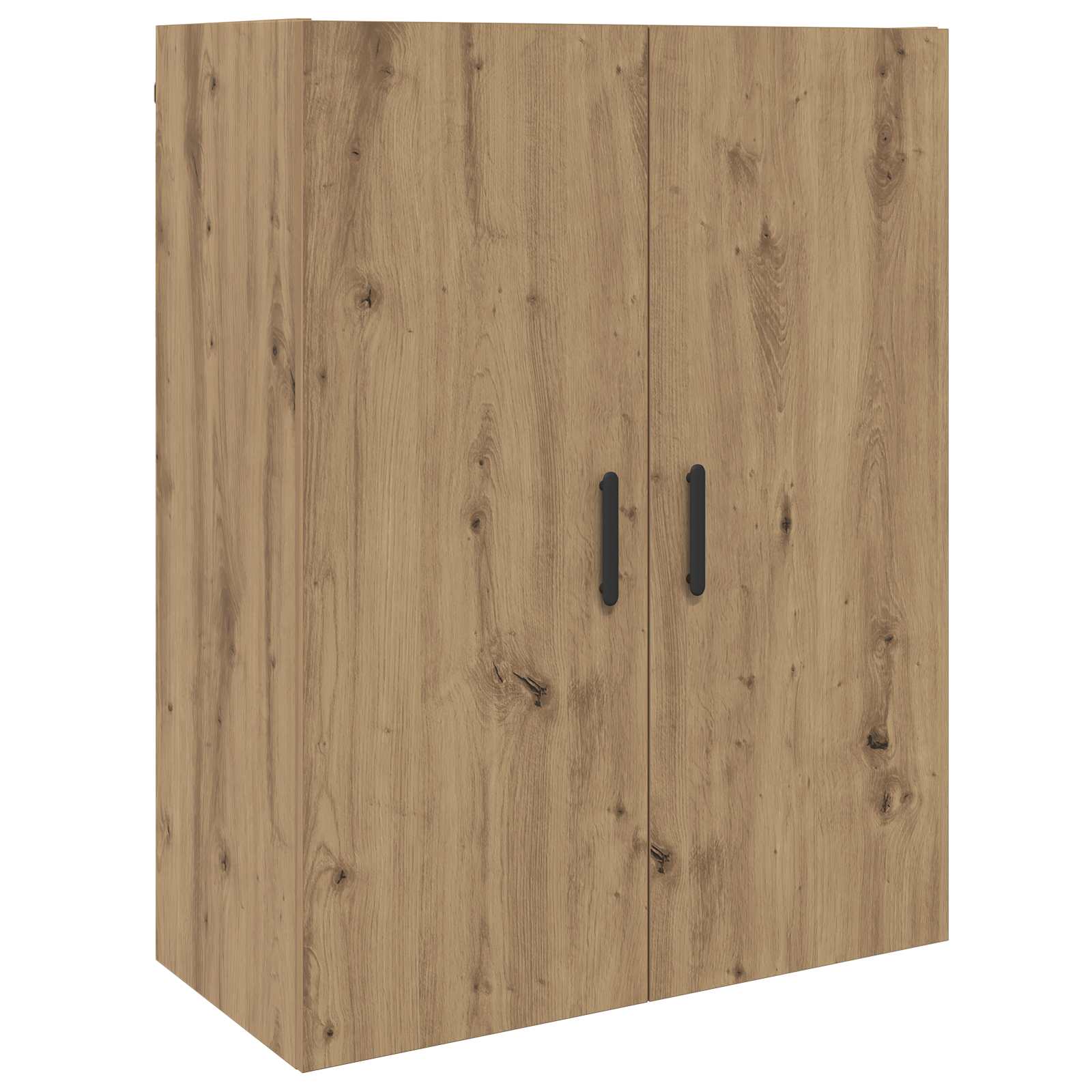 Ormar za Zid Zidne Umjetnički hrast 69,5 x 34 x 90 cm