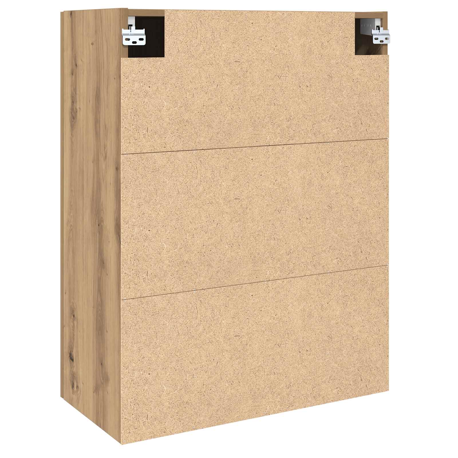 Ormar za Zid Zidne Umjetnički hrast 69,5 x 34 x 90 cm