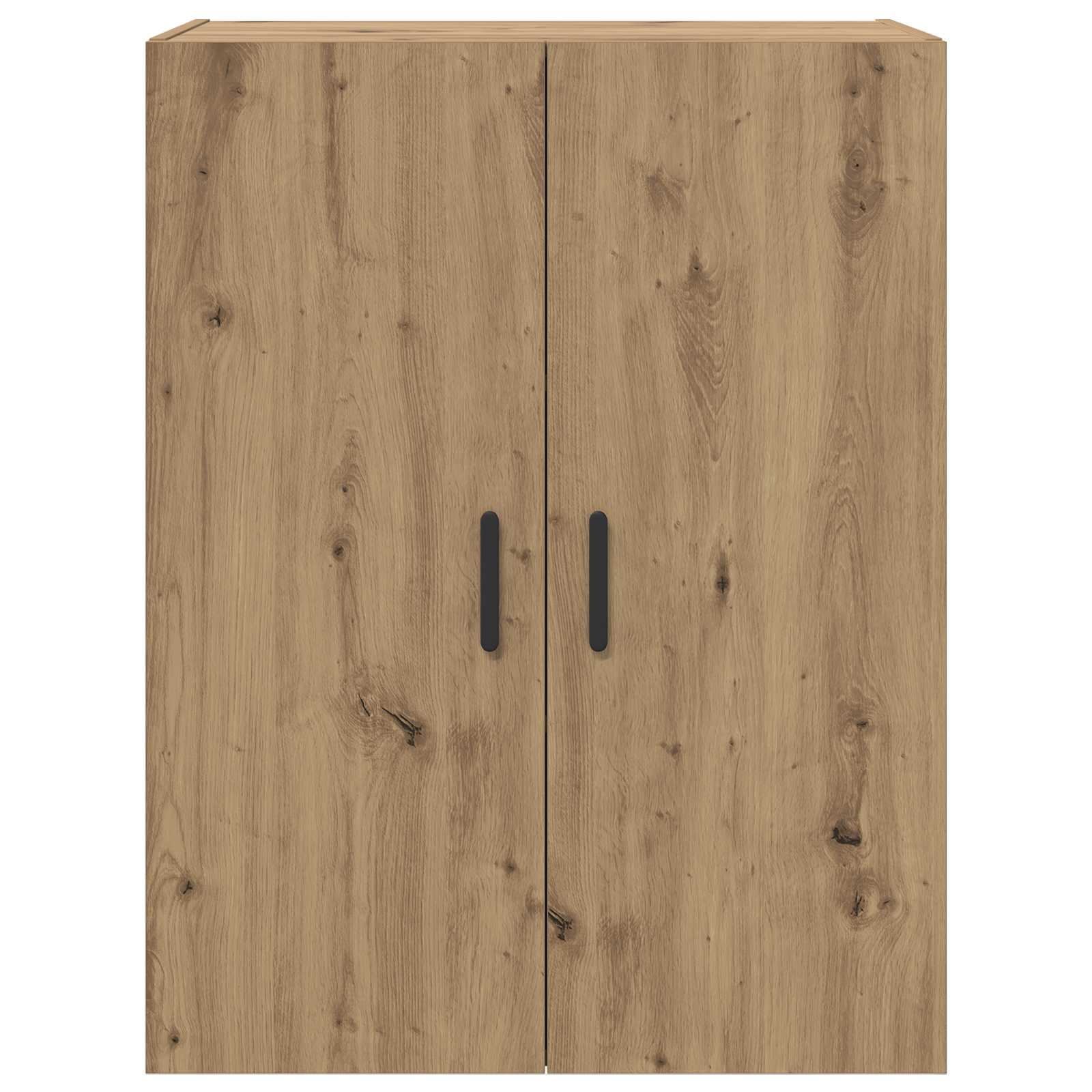 Ormar za Zid Zidne Umjetnički hrast 69,5 x 34 x 90 cm