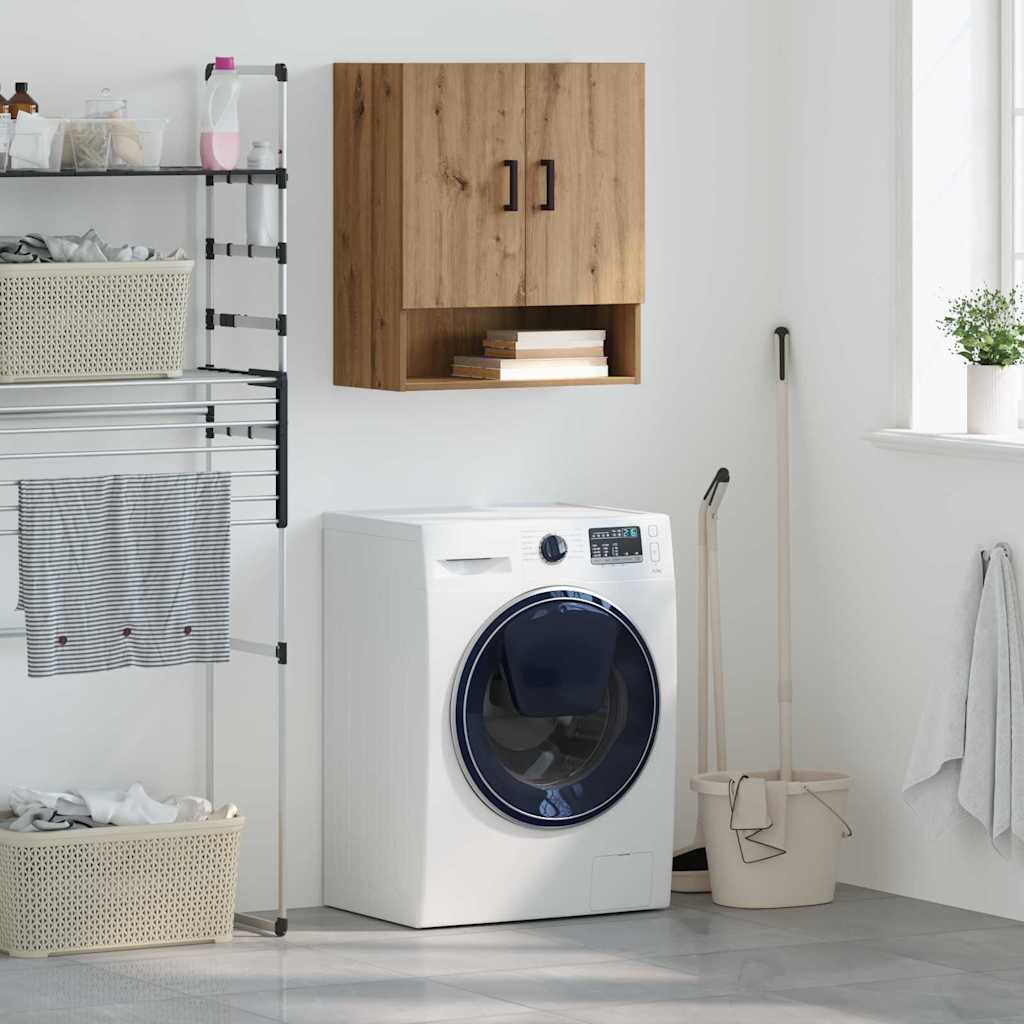 Ormar za Zid 60 x 31 x 70 cm Konstruirano drvo