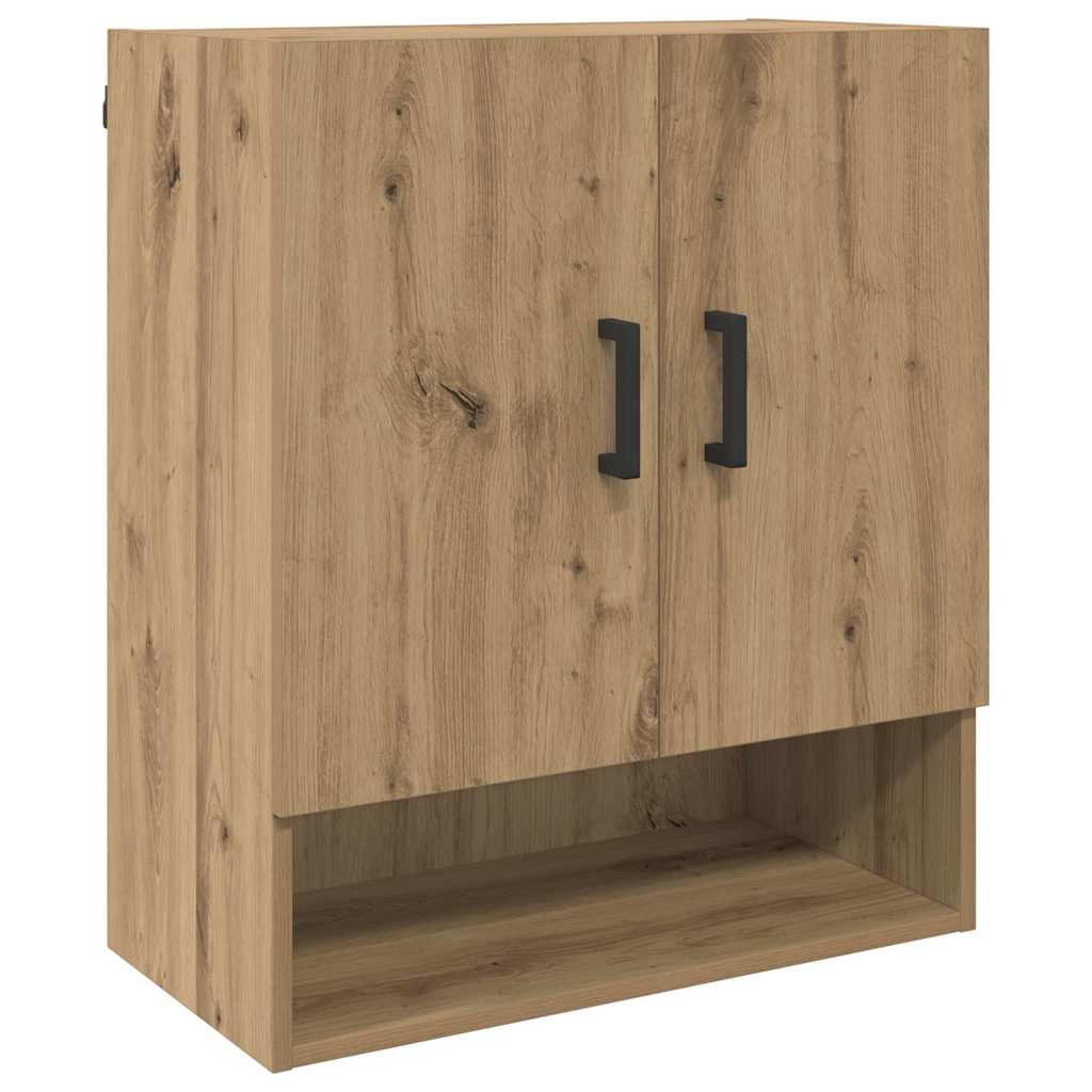 Ormar za Zid 60 x 31 x 70 cm Konstruirano drvo