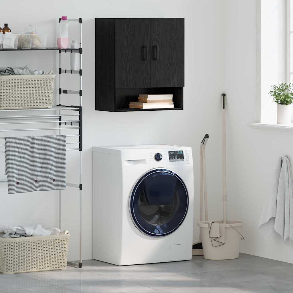 Ormar za Zid 60 x 31 x 70 cm Konstruirano drvo