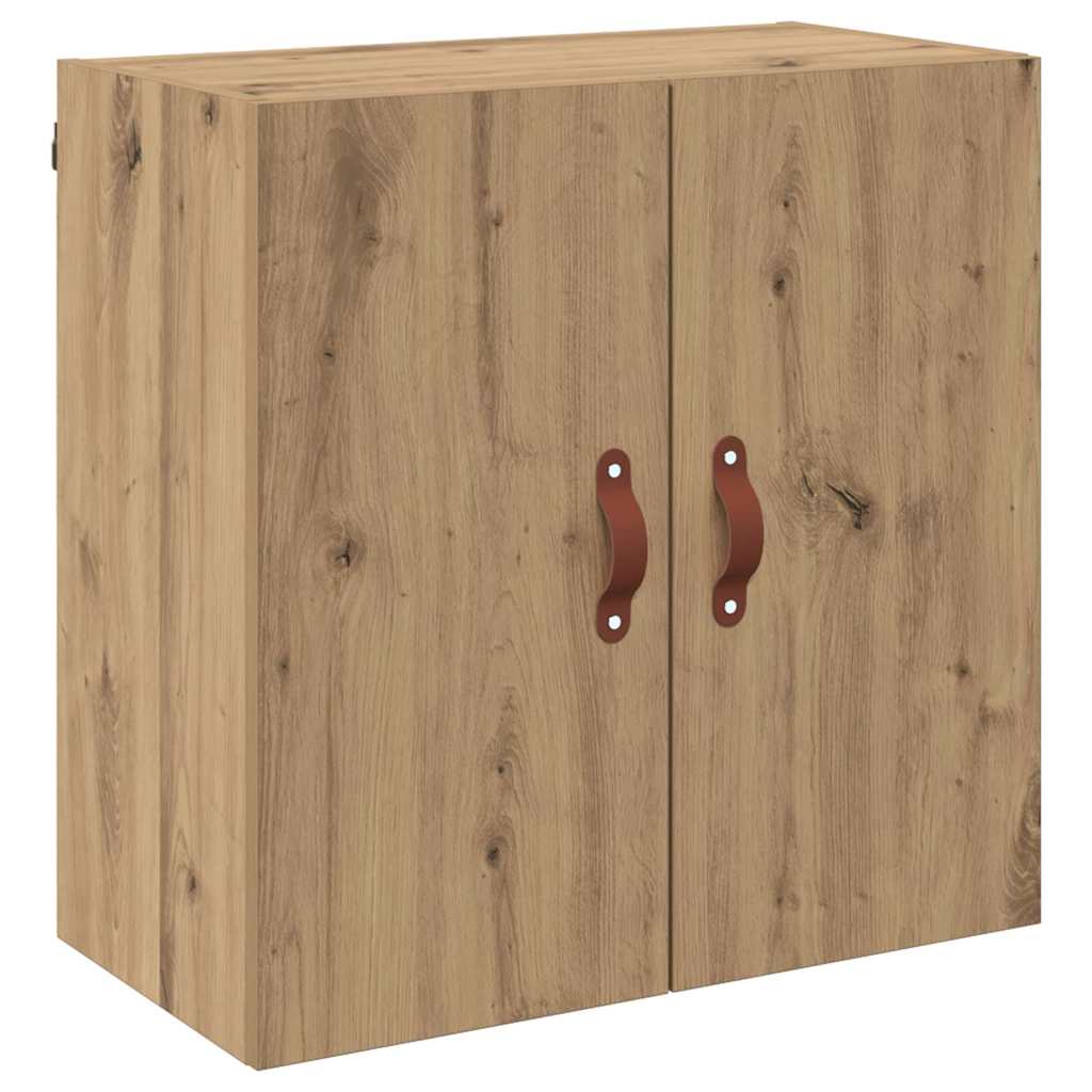 Ormar za Zid Zidne 60 x 31 x 60 cm Konstruirano drvo