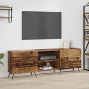 TV ormar Staro drvo 150 x 30 x 50 cm Konstruirano drvo