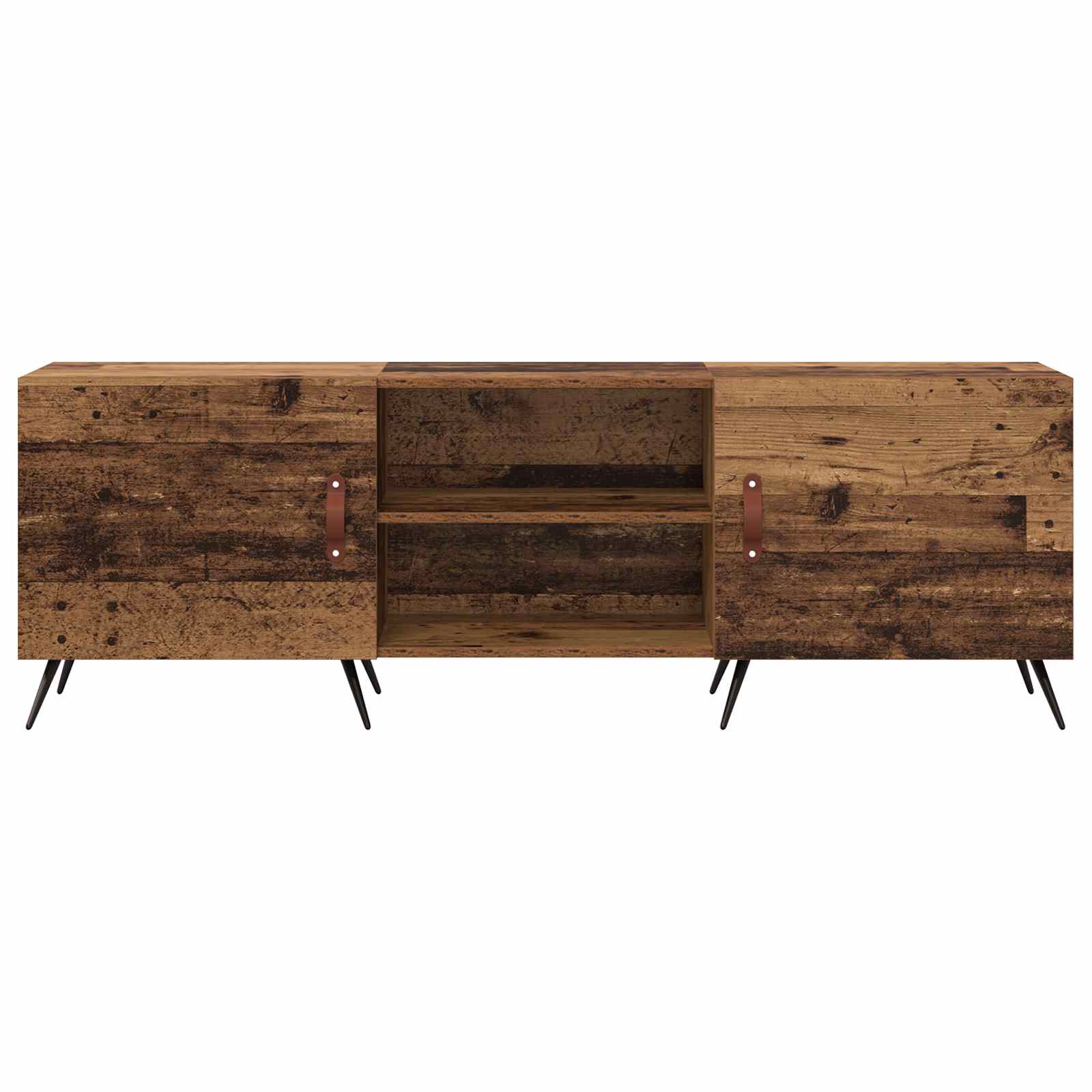 TV ormar Staro drvo 150 x 30 x 50 cm Konstruirano drvo